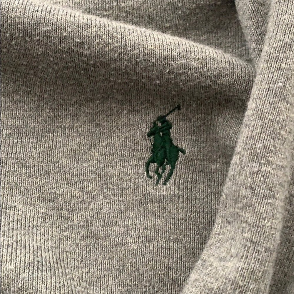 polo men’s sweater - Picture 3 of 3